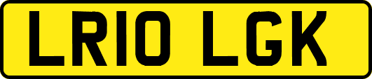 LR10LGK