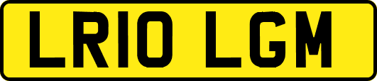 LR10LGM