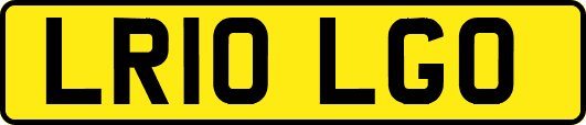 LR10LGO
