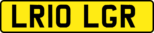 LR10LGR