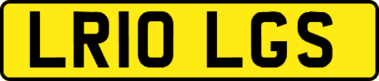 LR10LGS