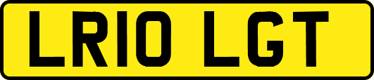 LR10LGT