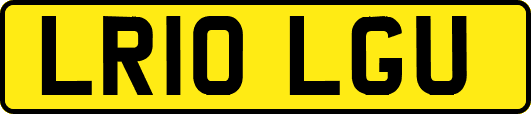 LR10LGU