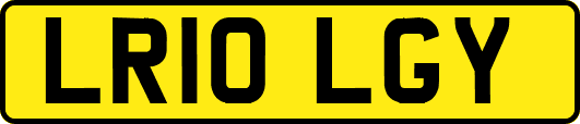 LR10LGY