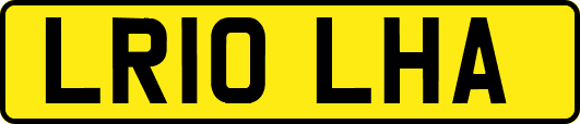 LR10LHA