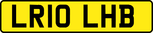 LR10LHB