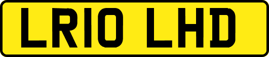 LR10LHD