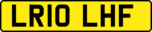 LR10LHF