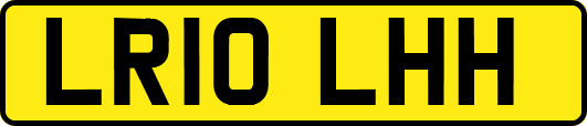 LR10LHH