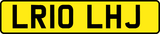 LR10LHJ