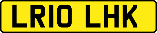 LR10LHK