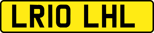 LR10LHL