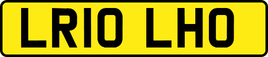 LR10LHO