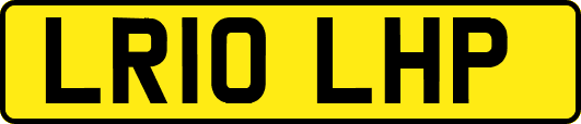 LR10LHP