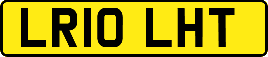 LR10LHT