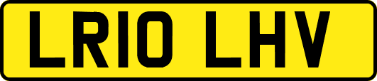LR10LHV