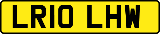 LR10LHW