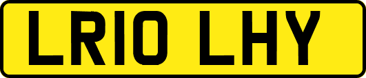 LR10LHY
