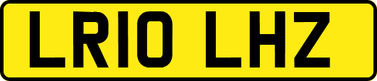 LR10LHZ