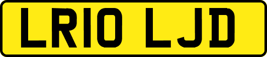 LR10LJD