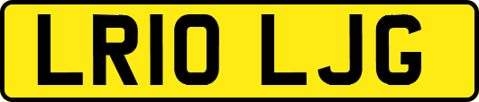 LR10LJG