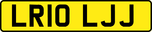 LR10LJJ