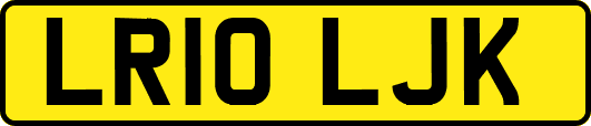 LR10LJK