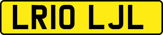 LR10LJL