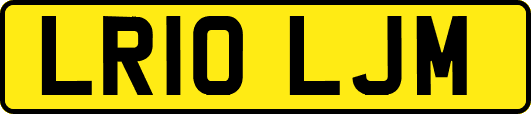 LR10LJM