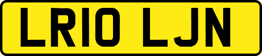 LR10LJN