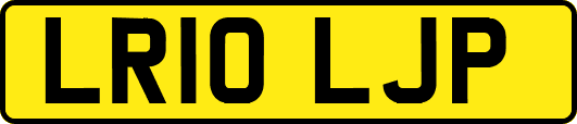 LR10LJP