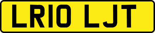 LR10LJT