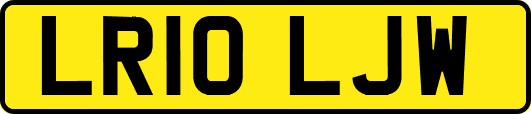 LR10LJW