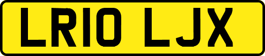LR10LJX