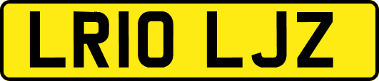 LR10LJZ