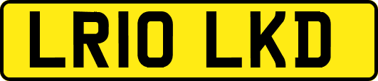 LR10LKD