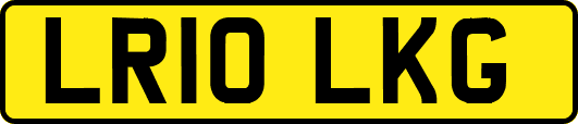 LR10LKG