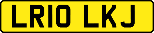 LR10LKJ