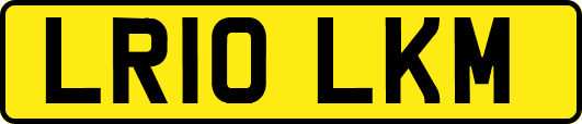LR10LKM