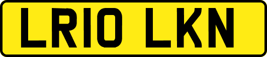 LR10LKN