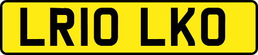 LR10LKO