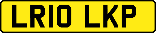 LR10LKP