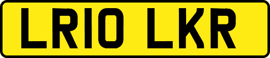 LR10LKR