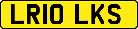 LR10LKS
