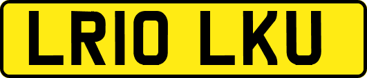 LR10LKU