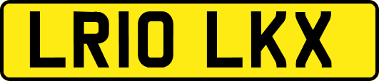 LR10LKX