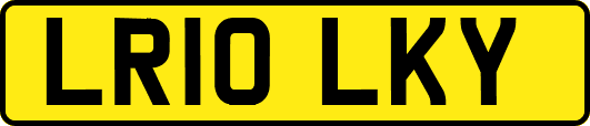 LR10LKY