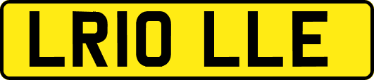 LR10LLE
