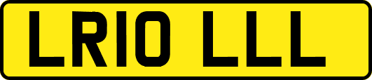 LR10LLL