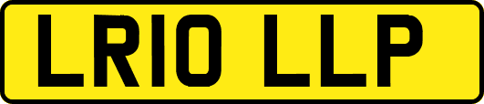 LR10LLP